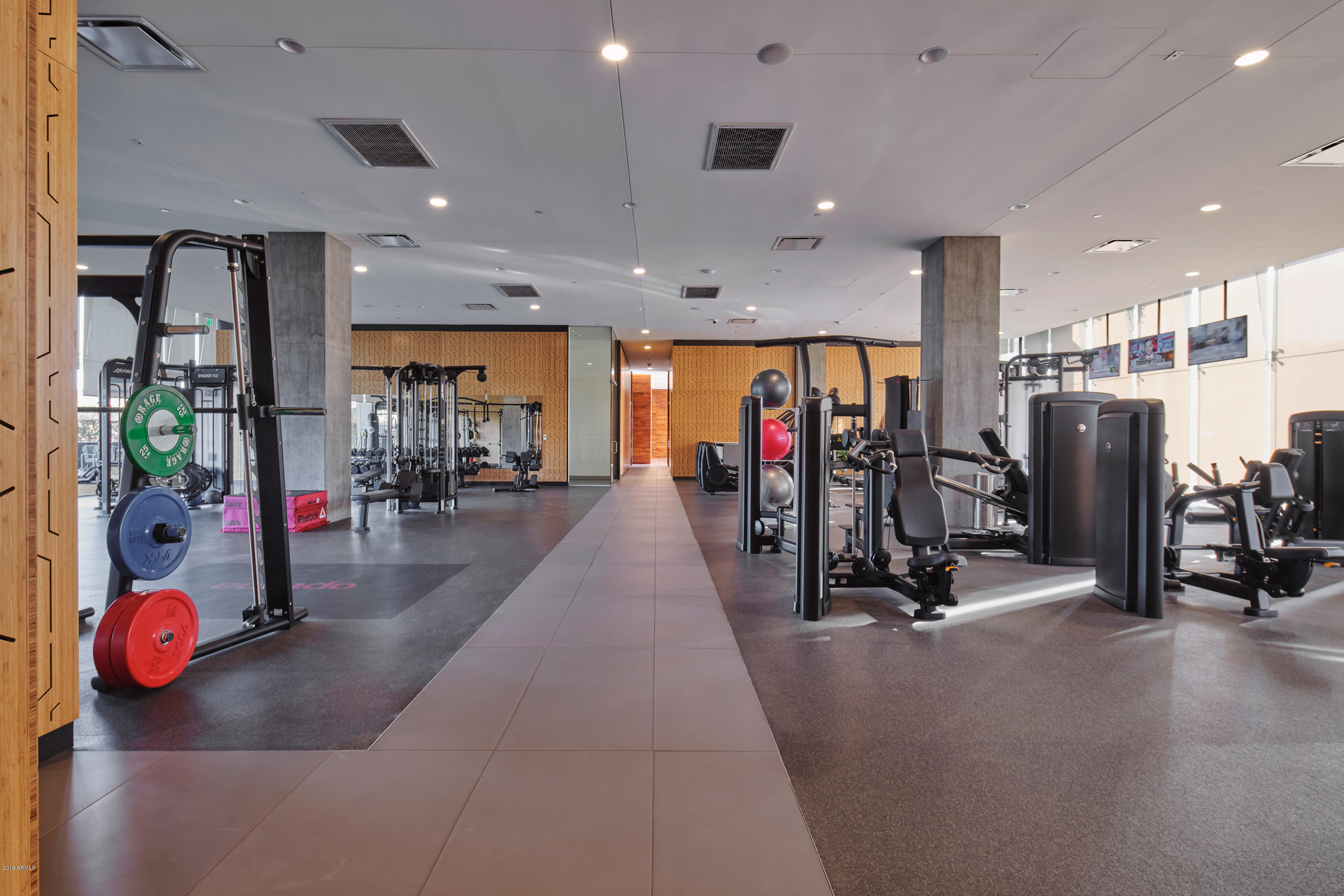 OPTIMA KIERLAND - Residential