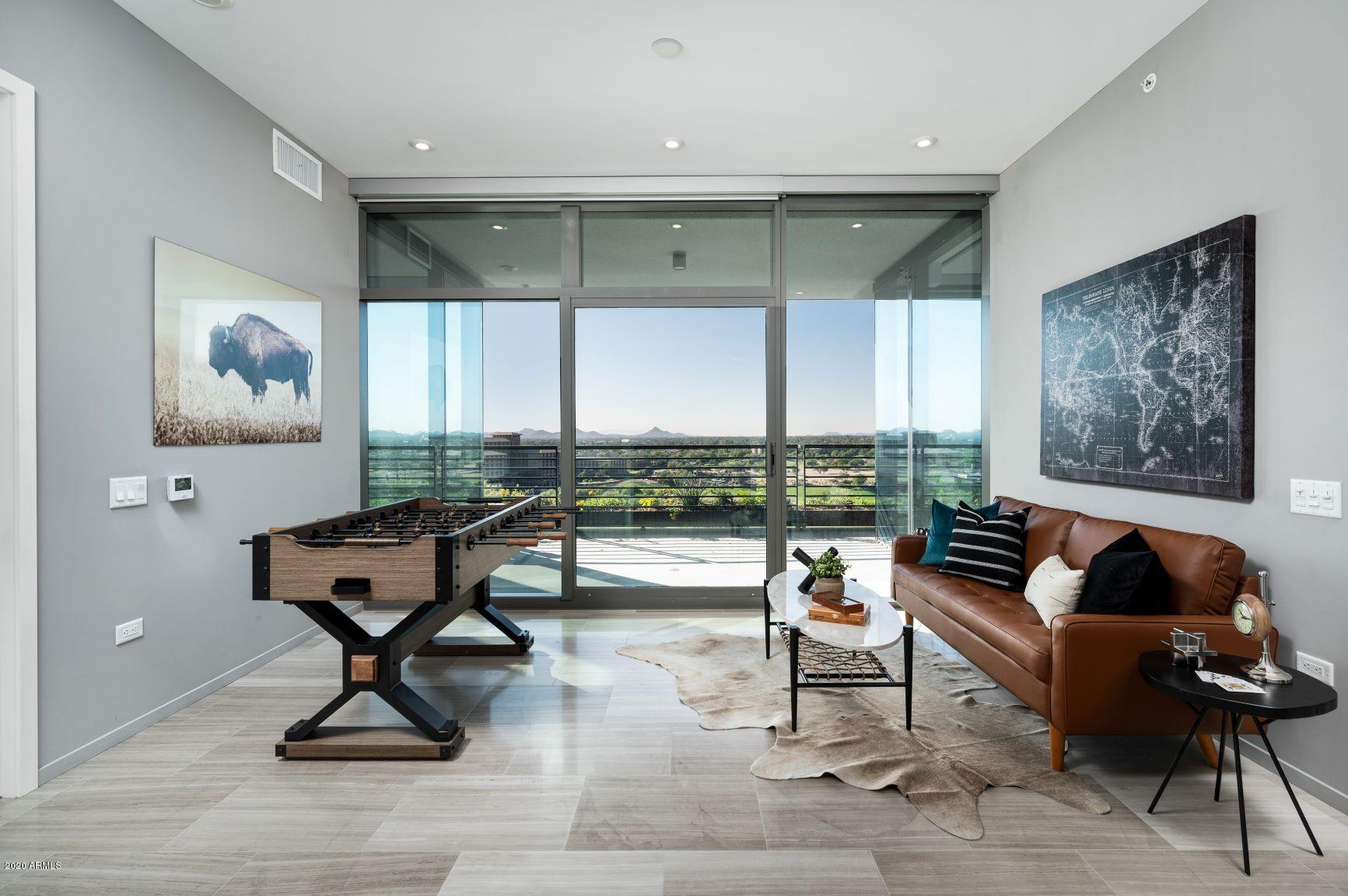 OPTIMA KIERLAND - Residential