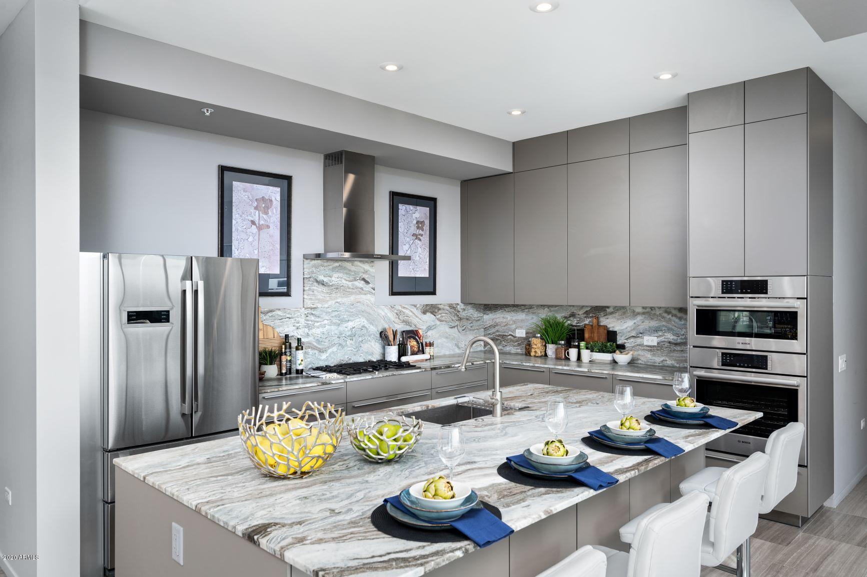 OPTIMA KIERLAND - Residential