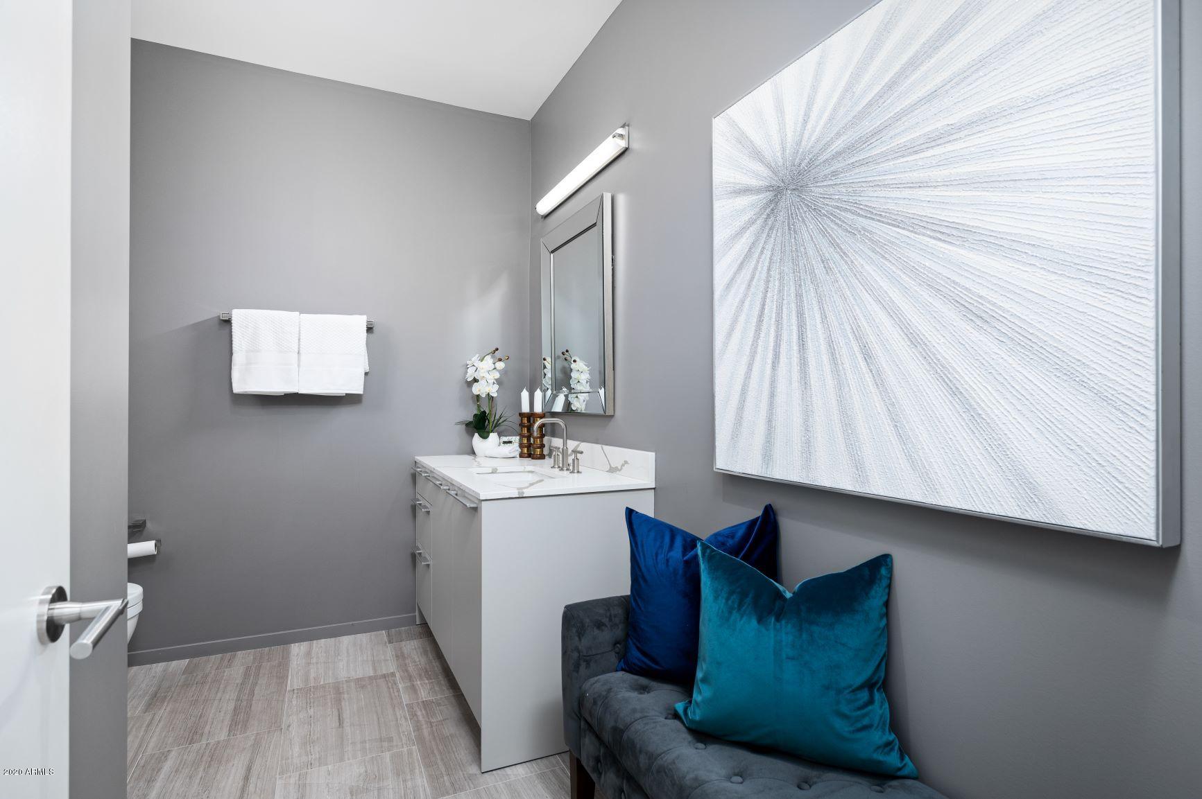OPTIMA KIERLAND - Residential