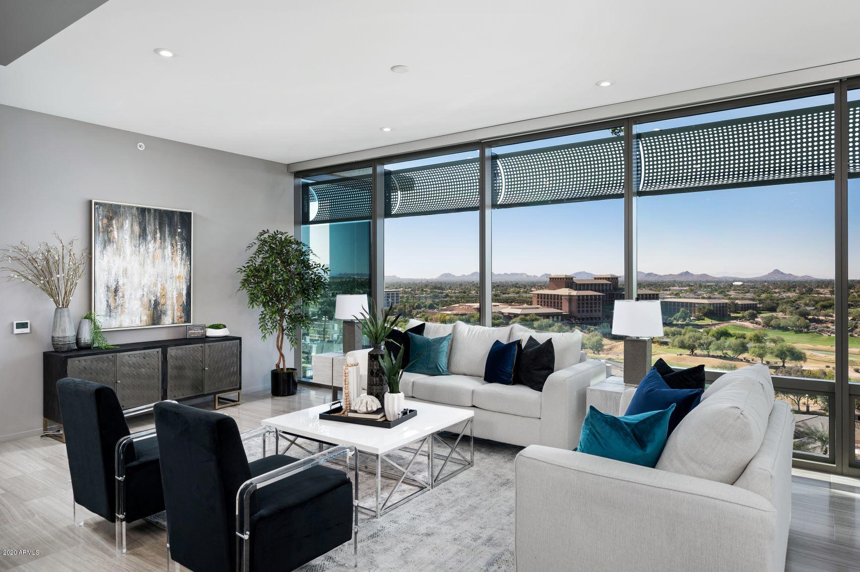 OPTIMA KIERLAND - Residential