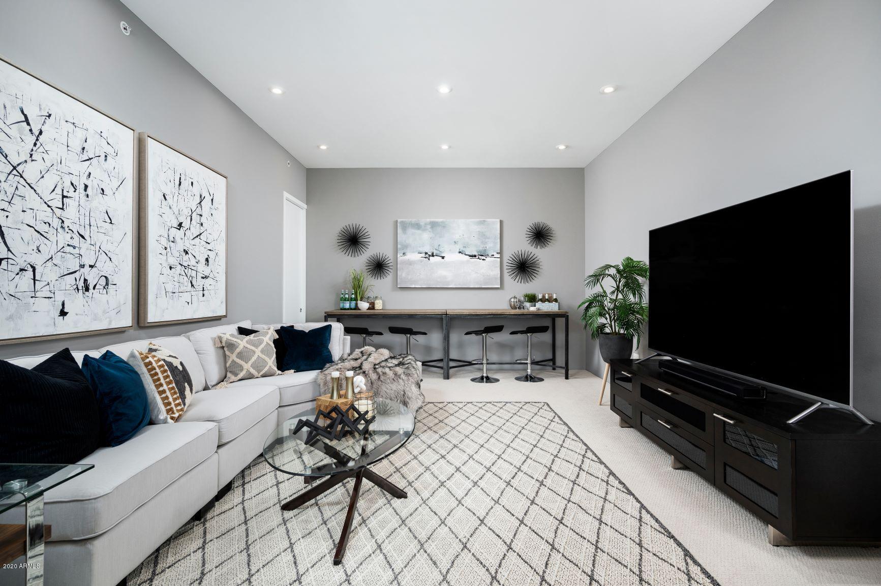 OPTIMA KIERLAND - Residential