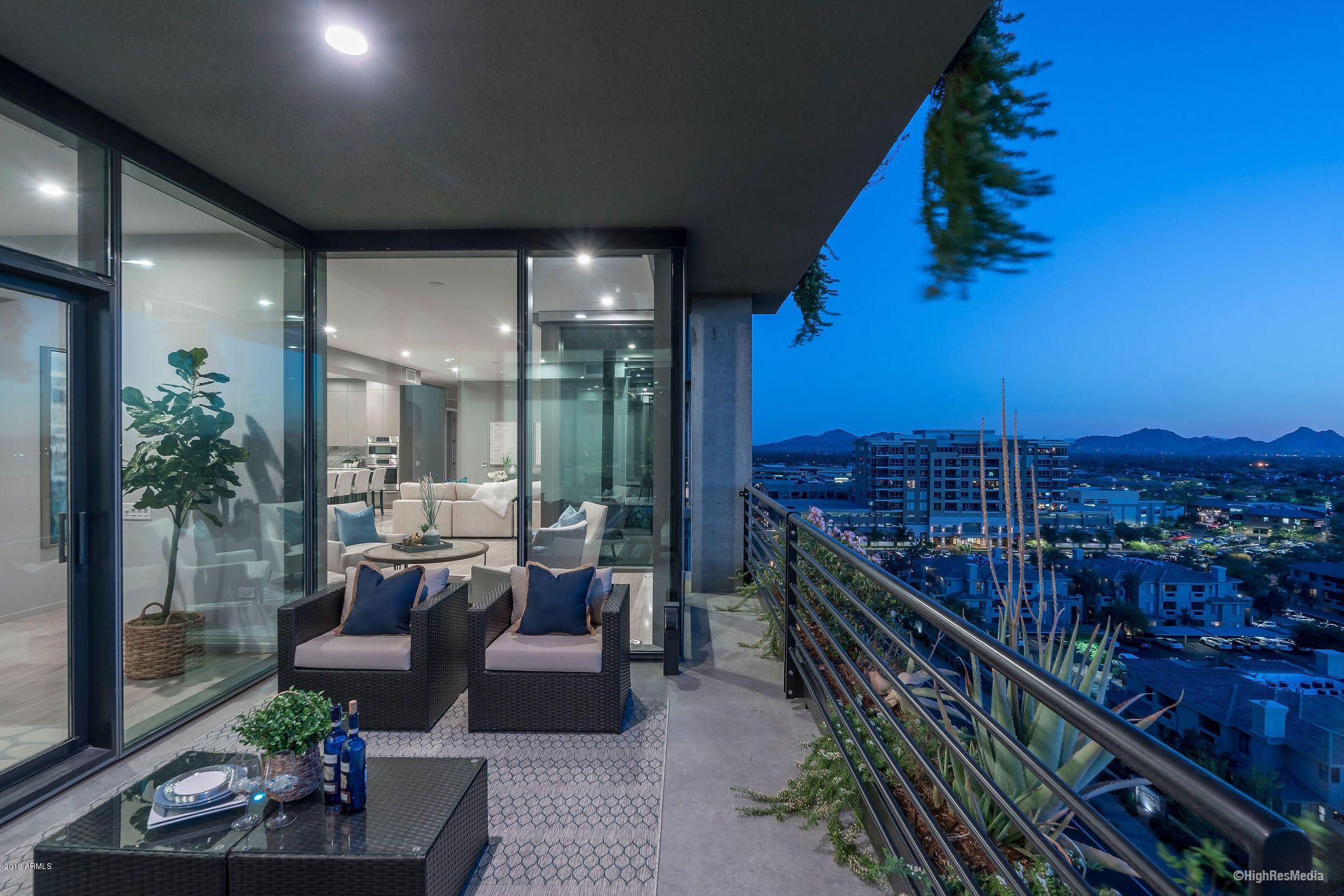 OPTIMA KIERLAND - Residential