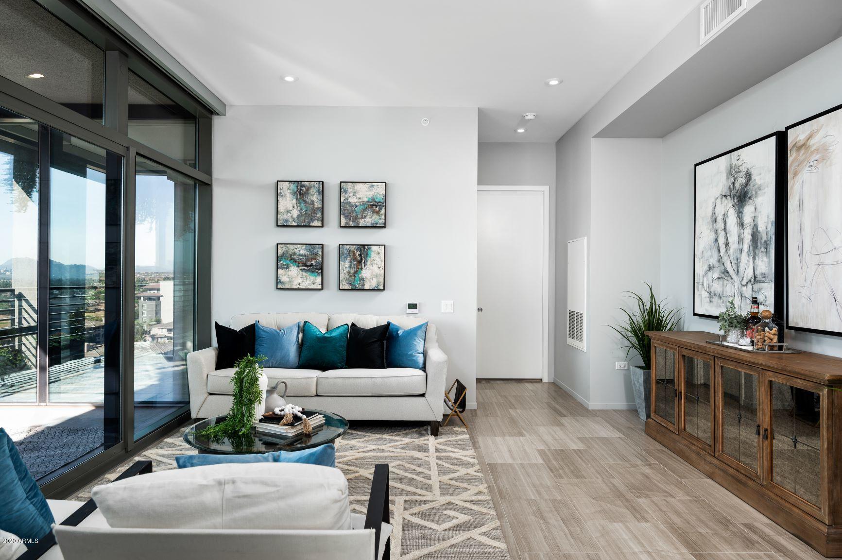 OPTIMA KIERLAND - Residential