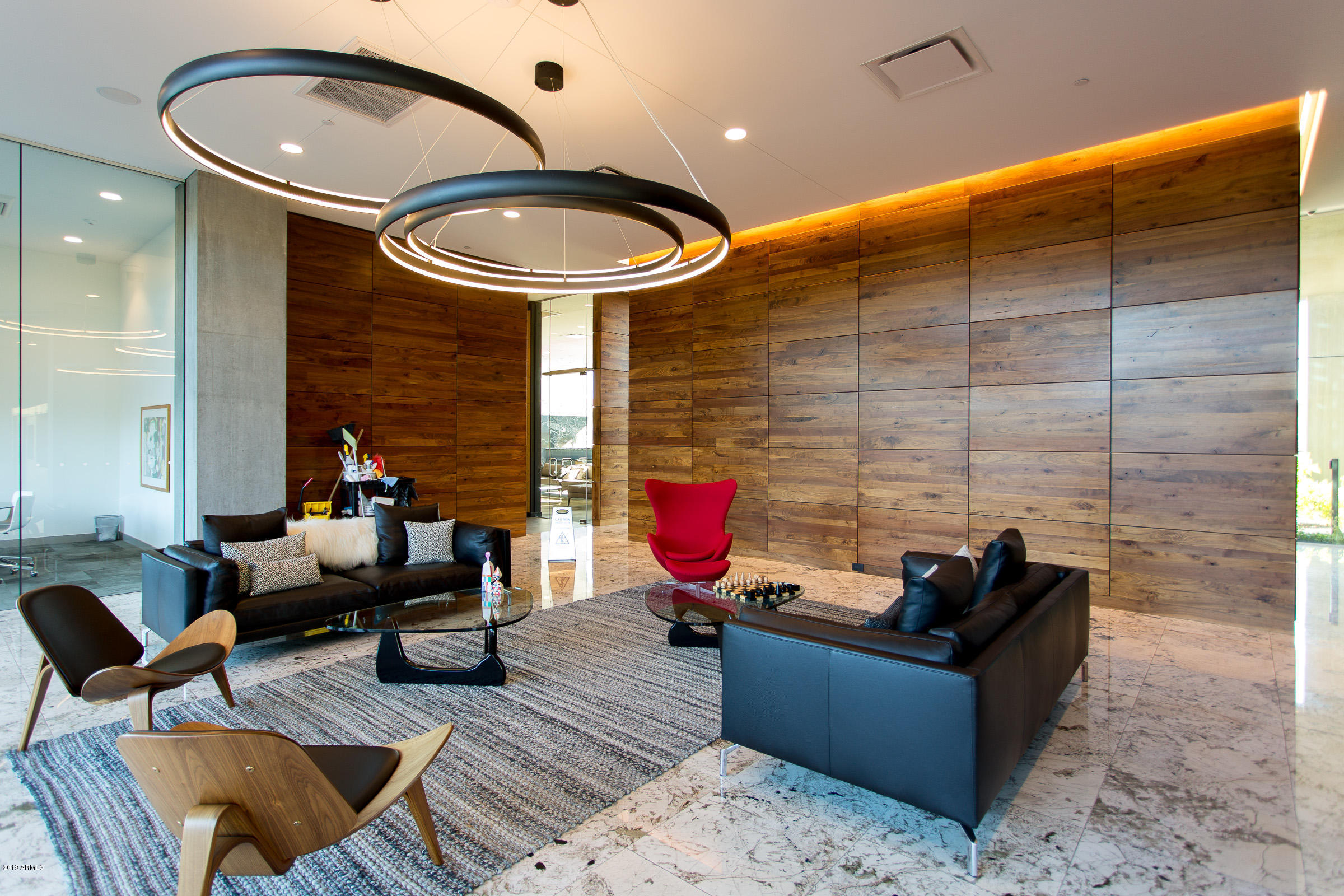 OPTIMA KIERLAND - Residential