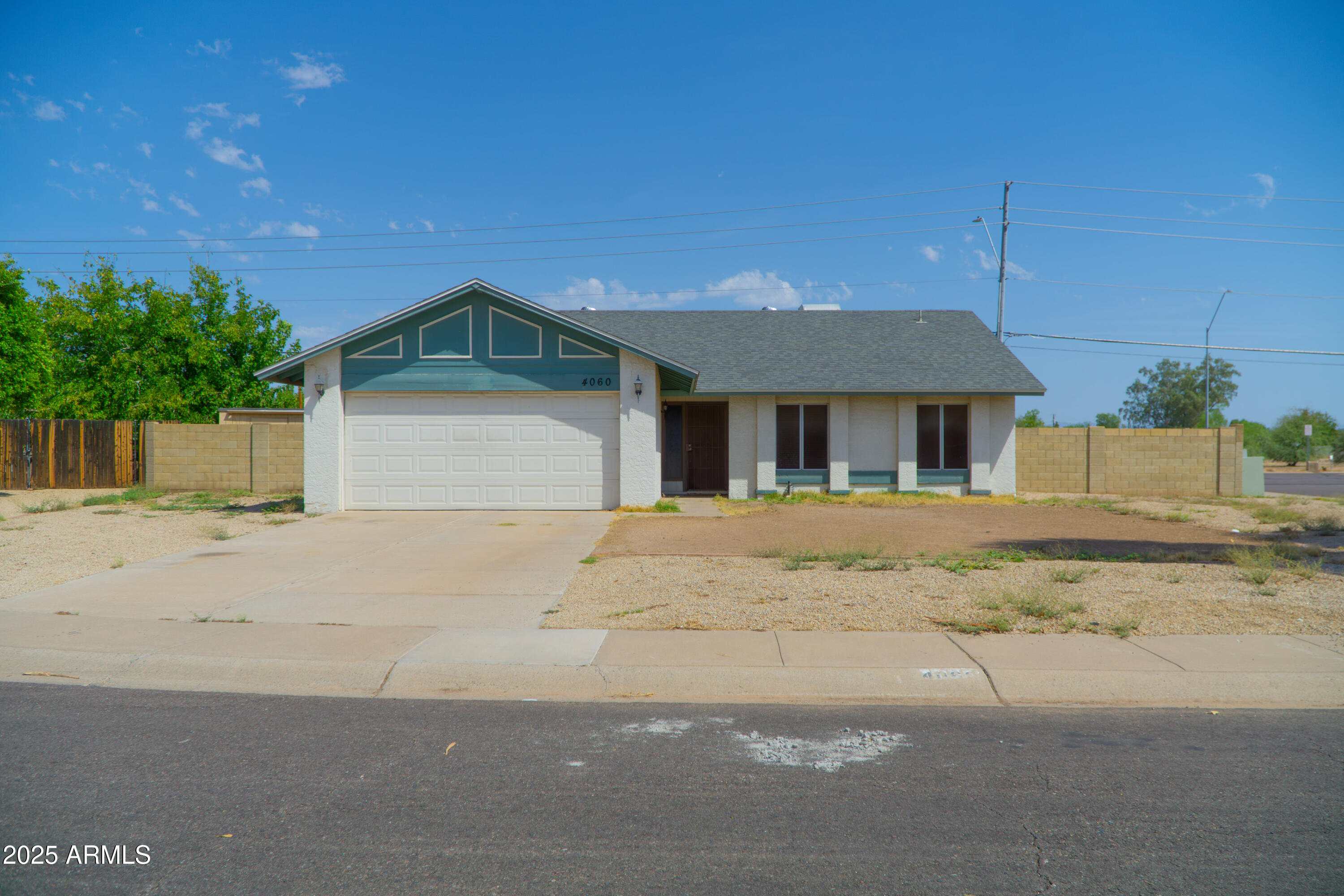 4060 E KAREN Drive