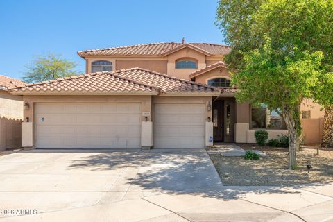 6829 S 55TH Lane Laveen AZ 85339