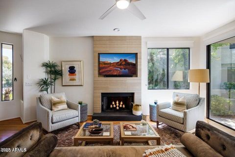 7700 E GAINEY RANCH Road 134 Scottsdale AZ 85258