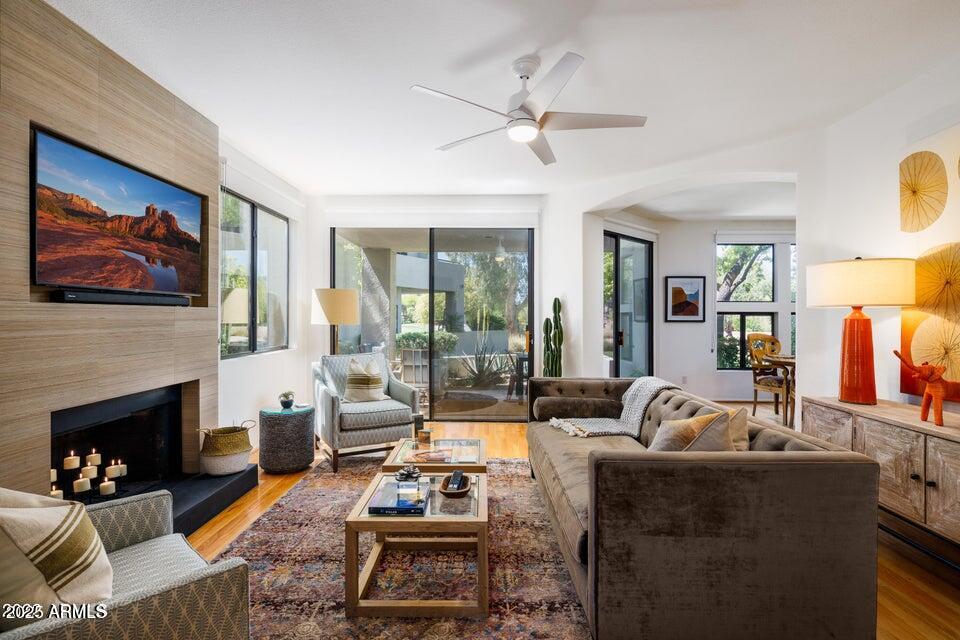 7700 E GAINEY RANCH Road 134