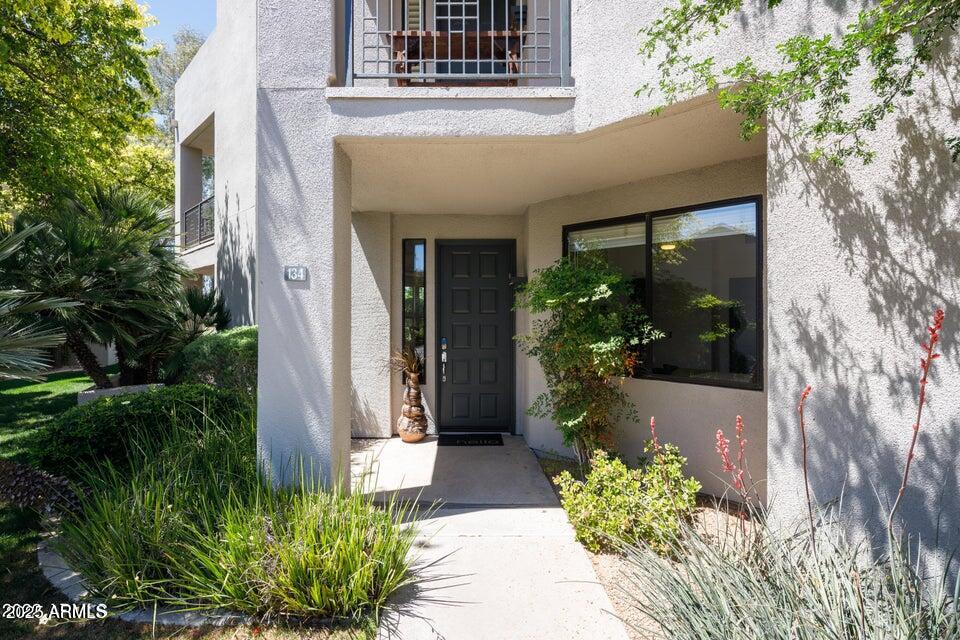 7700 E GAINEY RANCH Road 134