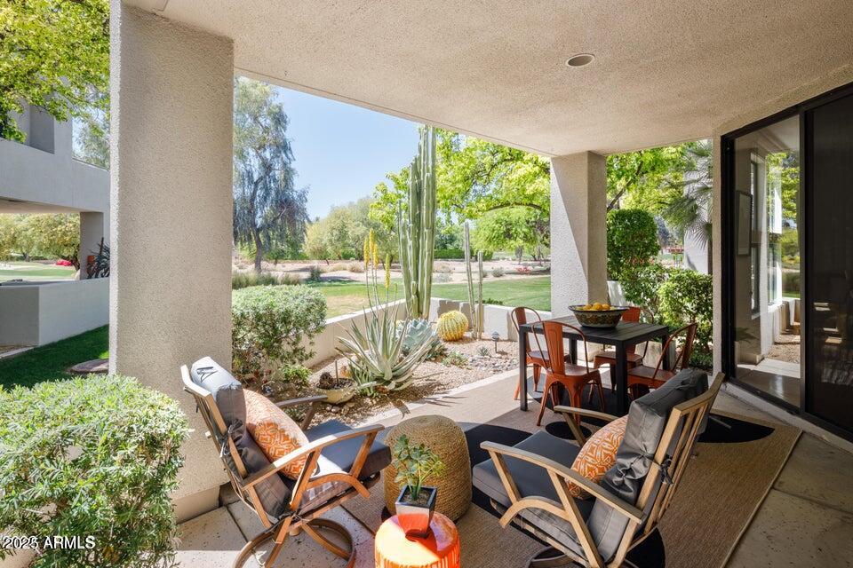 7700 E GAINEY RANCH Road 134