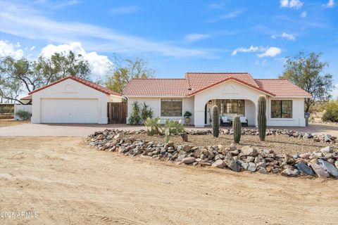 5511 E Honda Bow Road, Cave Creek, AZ 85331 - #: 6913285