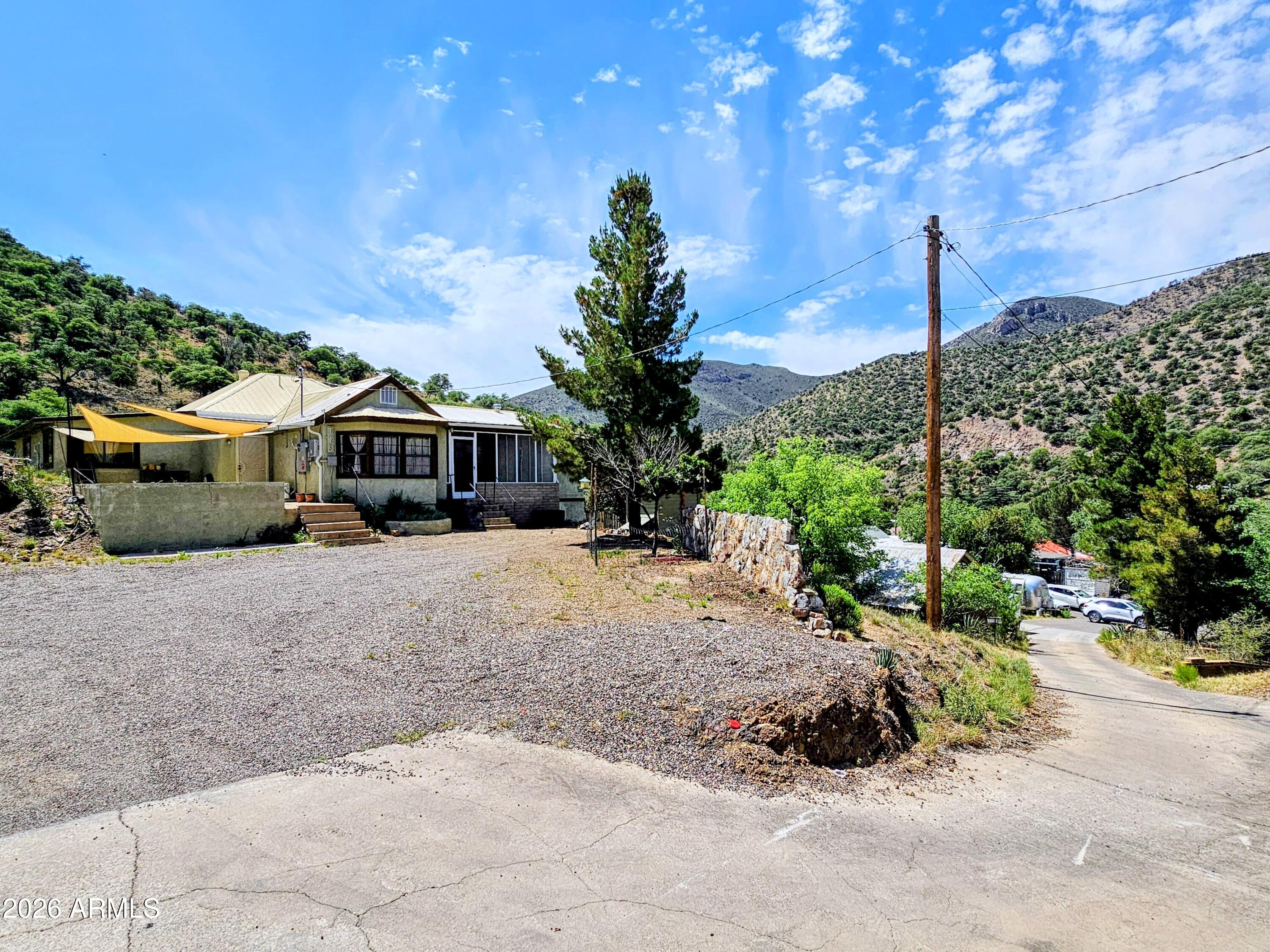 OLD BISBEE - Residential