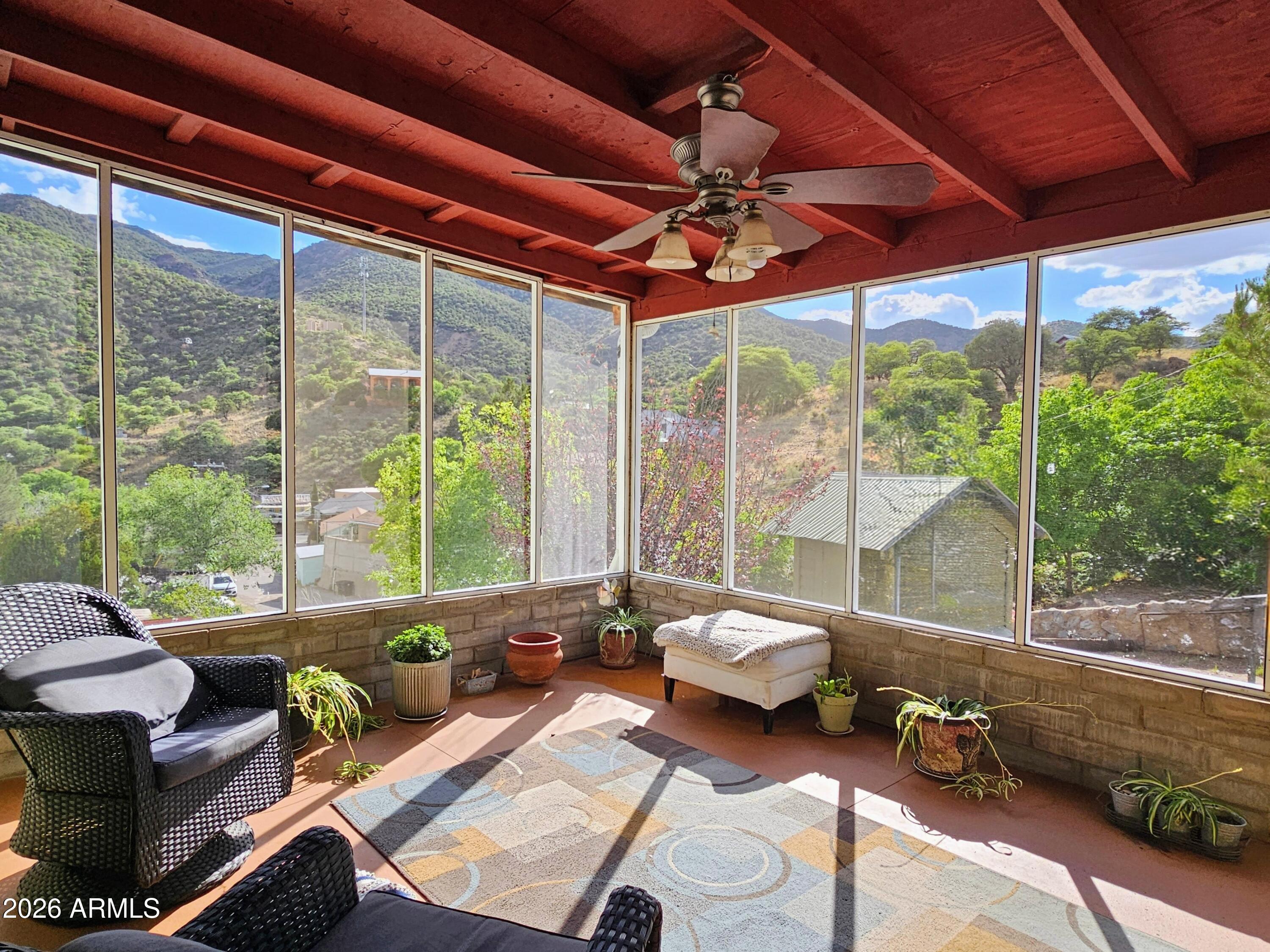 OLD BISBEE - Residential