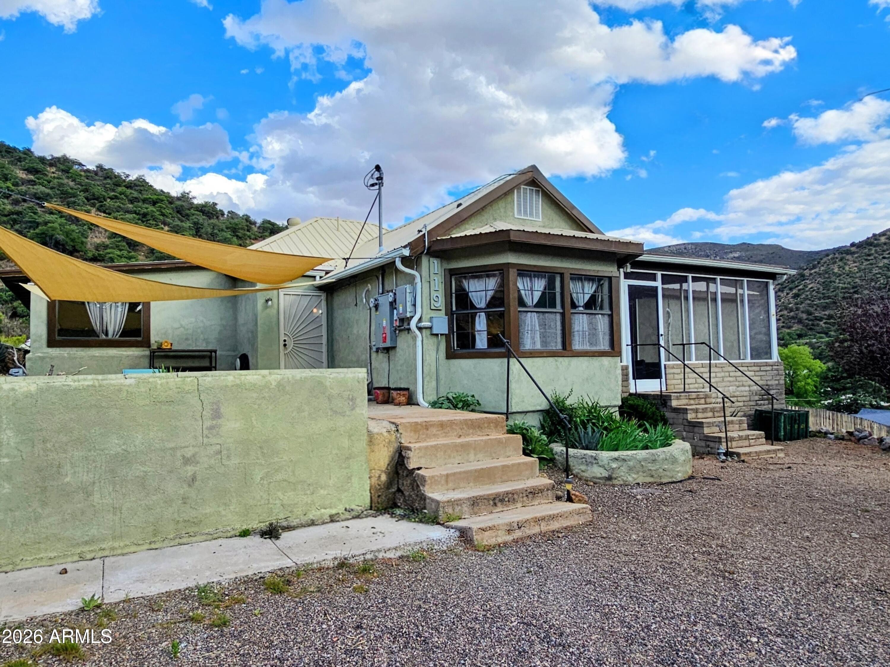 OLD BISBEE - Residential