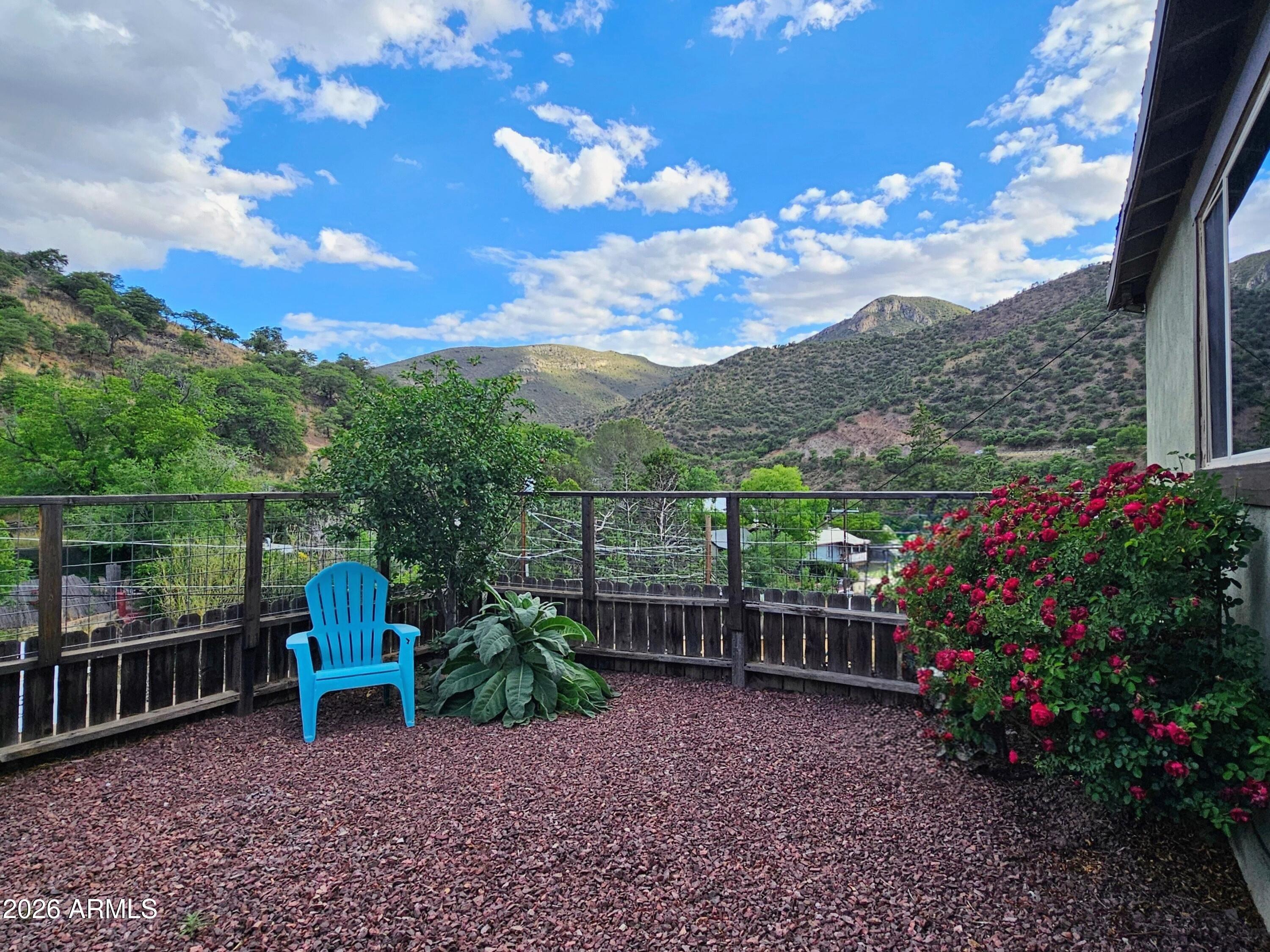OLD BISBEE - Residential