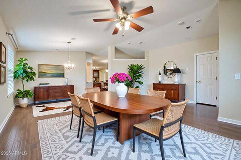 2550 S ELLSWORTH Road 277 Mesa AZ 85209