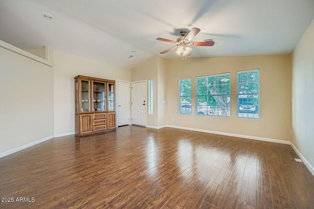 Photo of 2550 S Ellsworth Road #277, Mesa, AZ 85209 (MLS # 6934574)