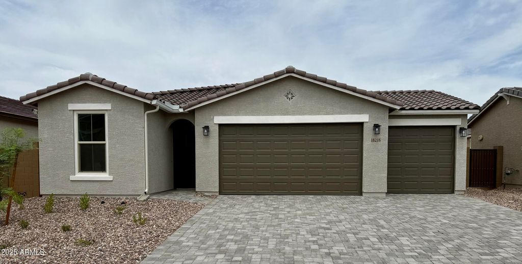 Photo of 18218 W Elizabeth Avenue, Goodyear, AZ 85338 (MLS # 6915429)