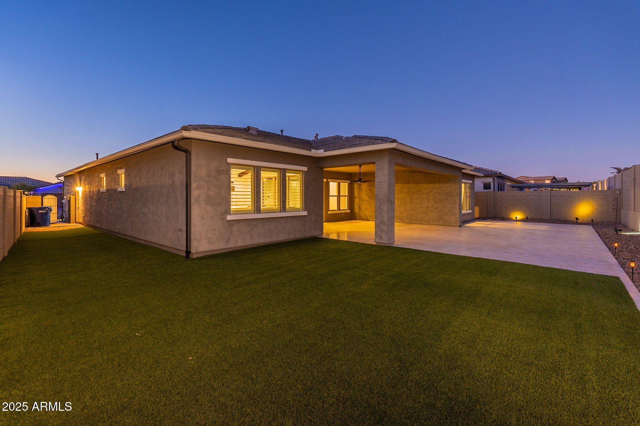 Homes for Sale in Queen Creek Arizona 4 9901 E RETROGRADE Drive