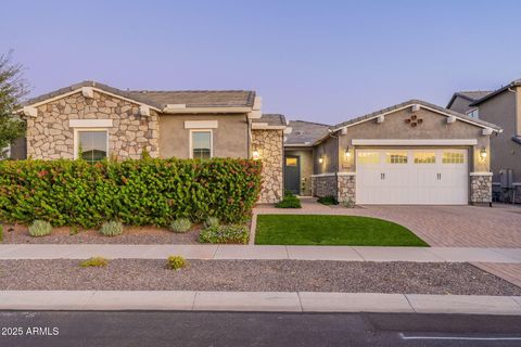 9901 E RETROGRADE Drive Mesa AZ 85212