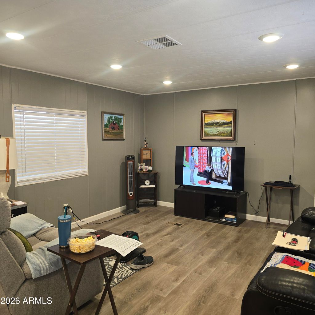 Photo of 10201 N 99th Avenue #134, Peoria, AZ 85345 (MLS # 7025271)