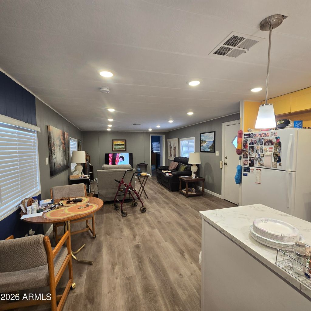 Photo of 10201 N 99th Avenue #134, Peoria, AZ 85345 (MLS # 7025271)