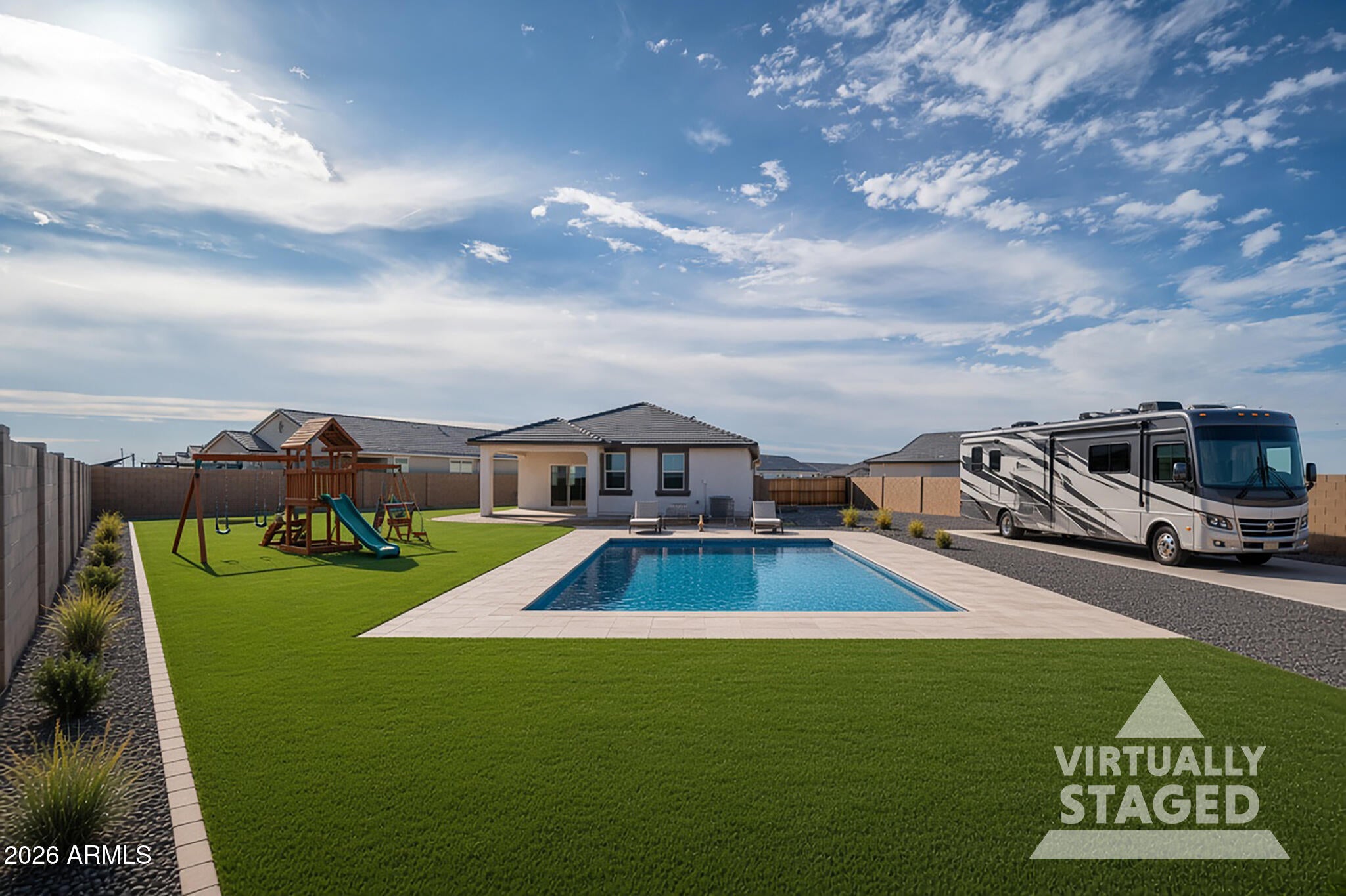 39949 W AGAVE Road