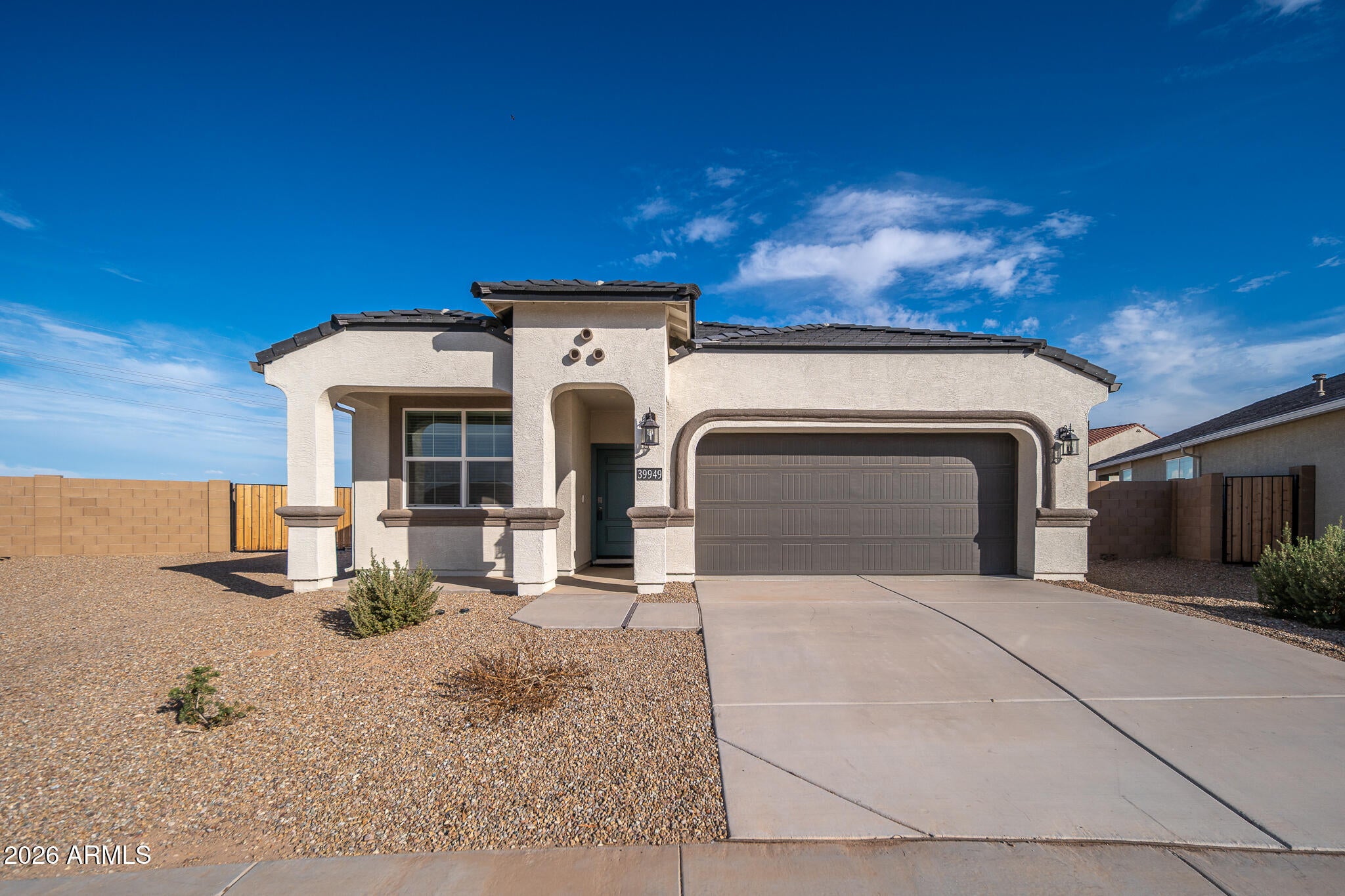 39949 W AGAVE Road