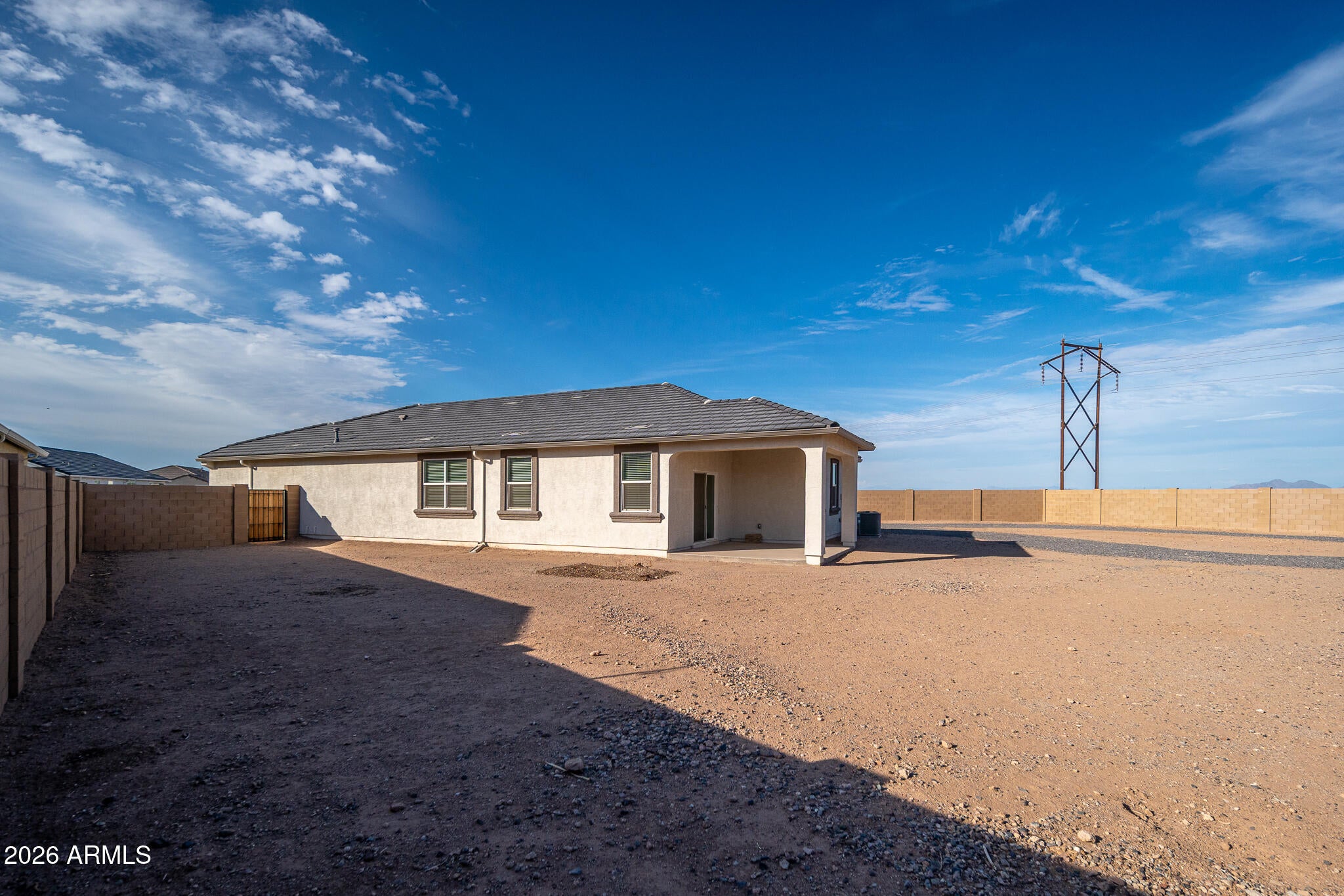 39949 W AGAVE Road