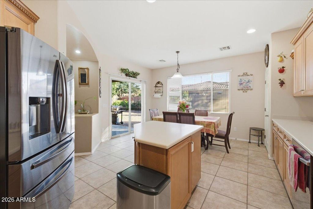 Photo of 18791 E Seagull Drive, Queen Creek, AZ 85142 (MLS # 6983978)