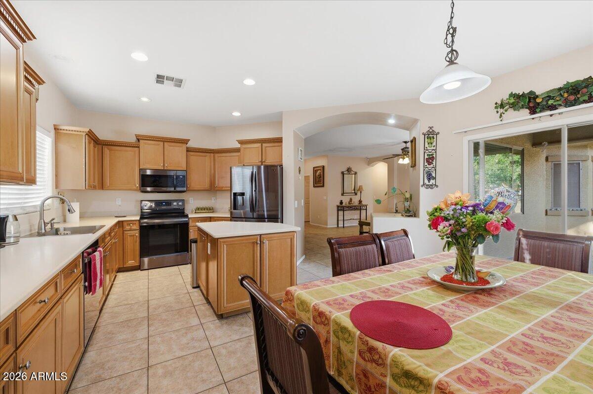 18791 E SEAGULL Drive