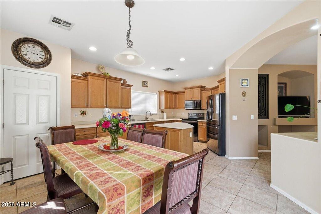 Photo of 18791 E Seagull Drive, Queen Creek, AZ 85142 (MLS # 6983978)