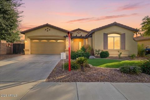 18791 E SEAGULL Drive Queen Creek AZ 85142