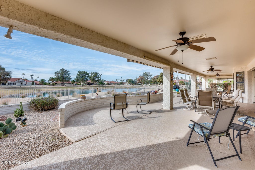 Photo of 13725 W Aleppo Drive, Sun City West, AZ 85375 (MLS # 7083956)