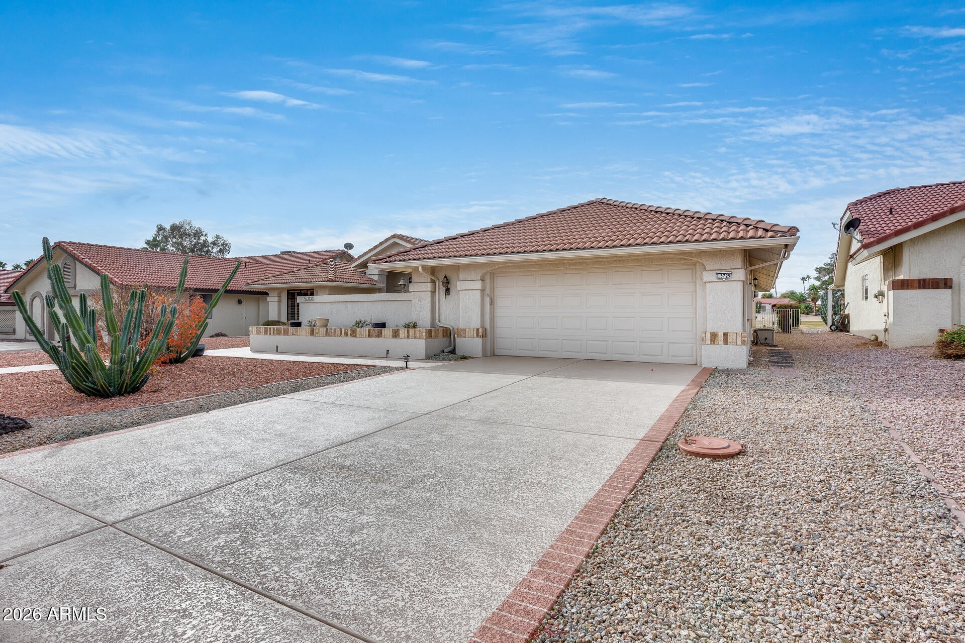 13725 W ALEPPO Drive