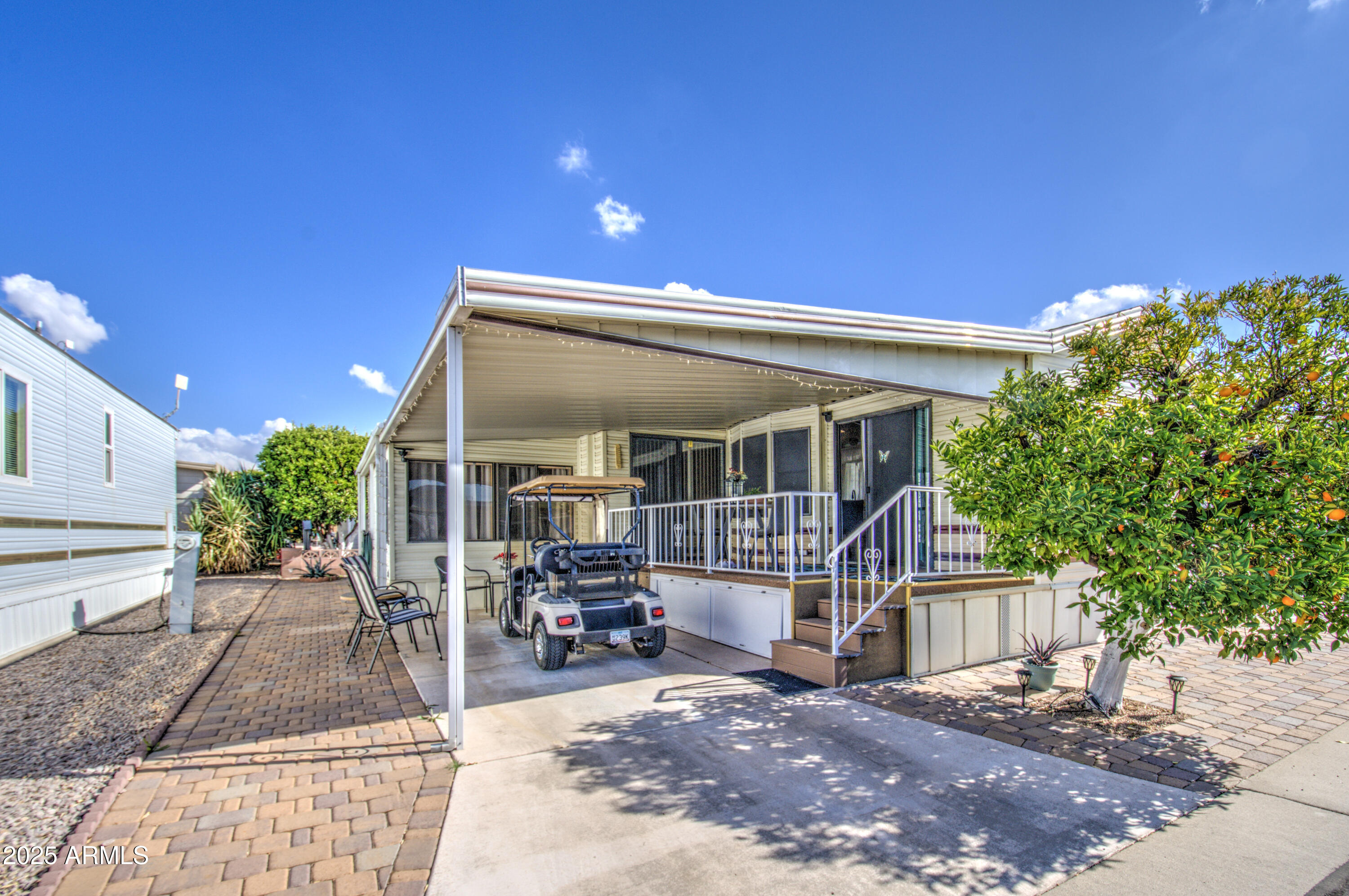 7750 E BROADWAY Road 309