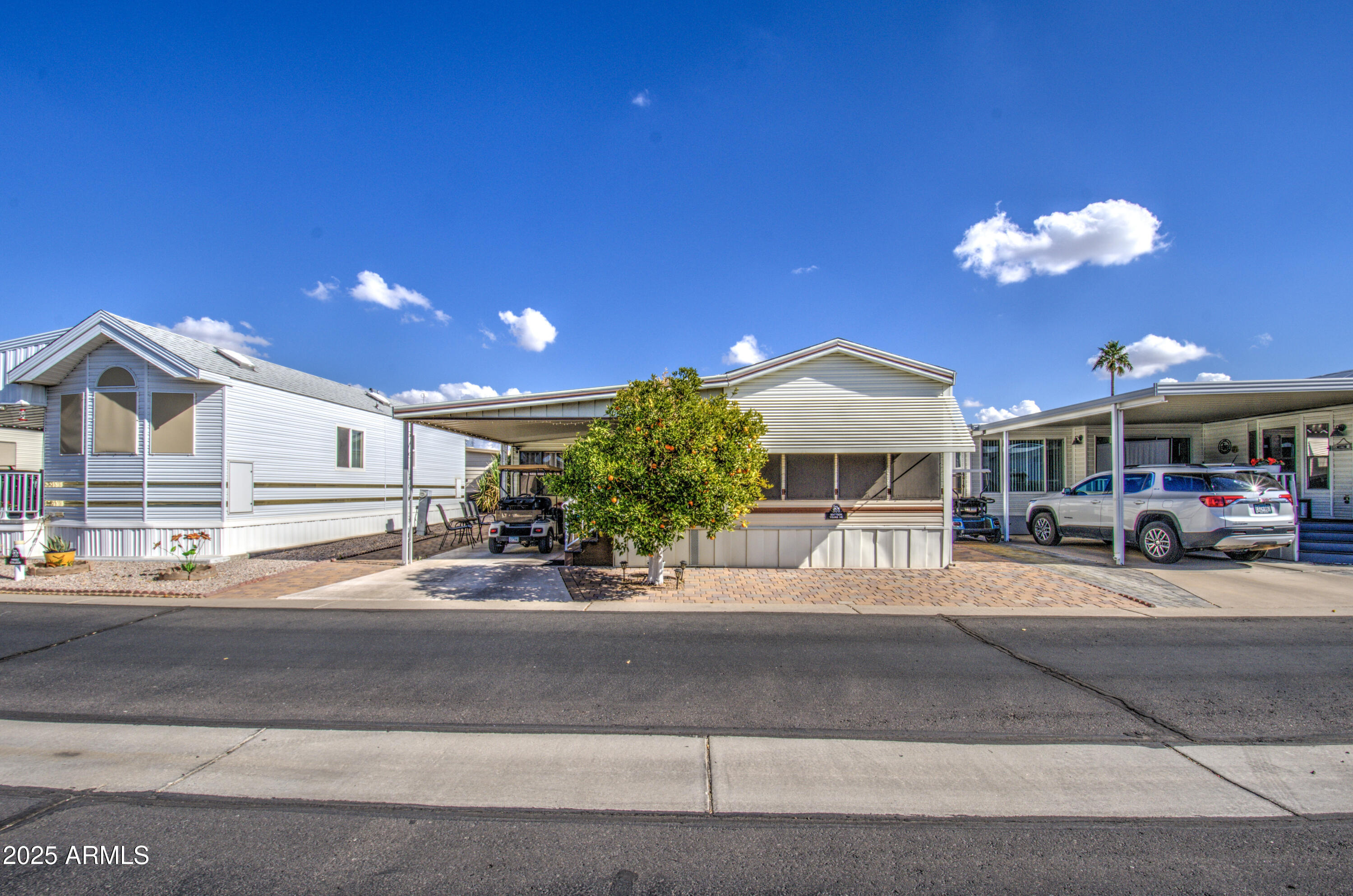 7750 E BROADWAY Road 309