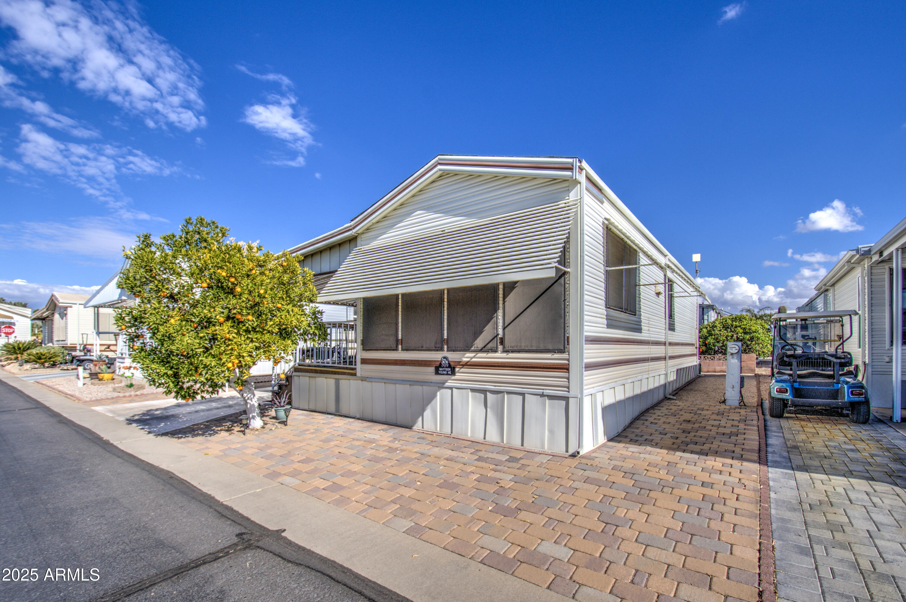 7750 E BROADWAY Road 309