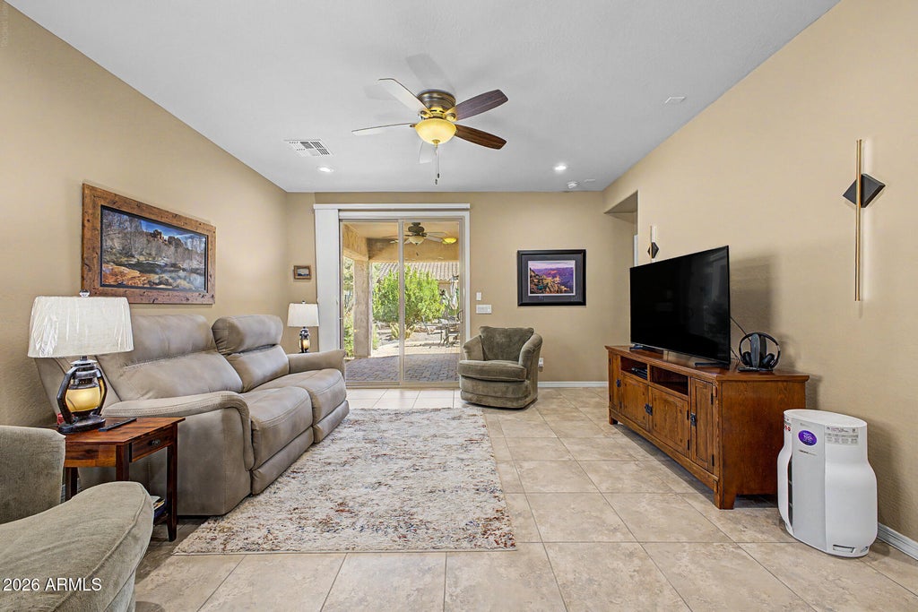Photo of 26229 W Vista North Drive, Buckeye, AZ 85396 (MLS # 7079469)