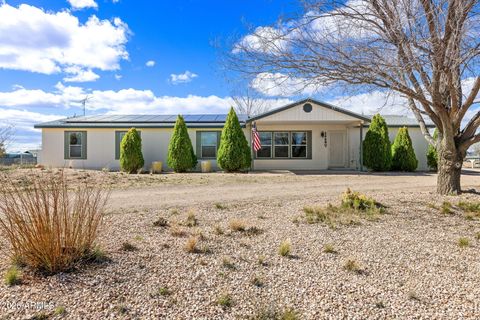 24680 N Saint Louis Street Paulden AZ 86334