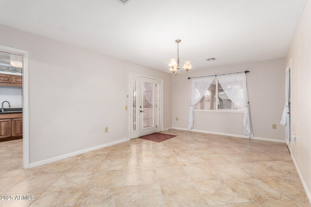 Photo of 9723 W Wrangler Drive, Sun City, AZ 85373 (MLS # 6944375)