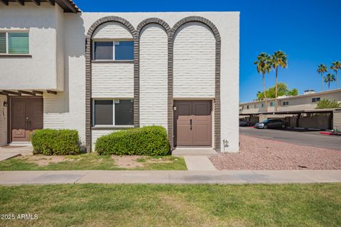 7647 E MONTECITO Avenue Scottsdale AZ 85251