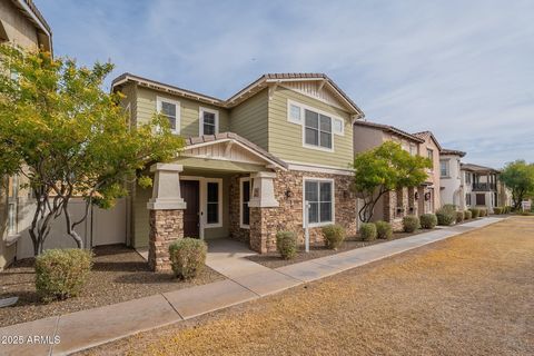 A home in Peoria