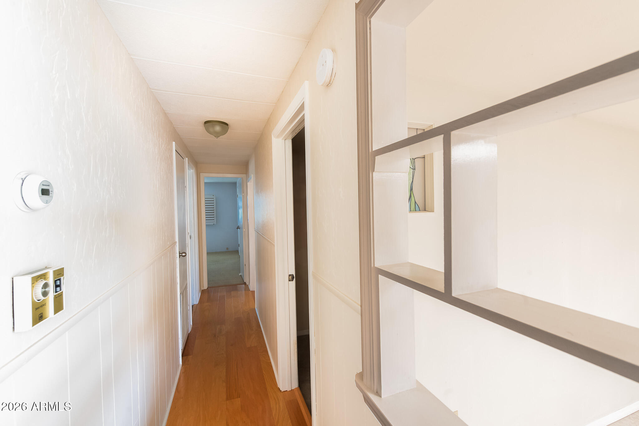 VALLEY SHADOWS UNIT 1 - Residential