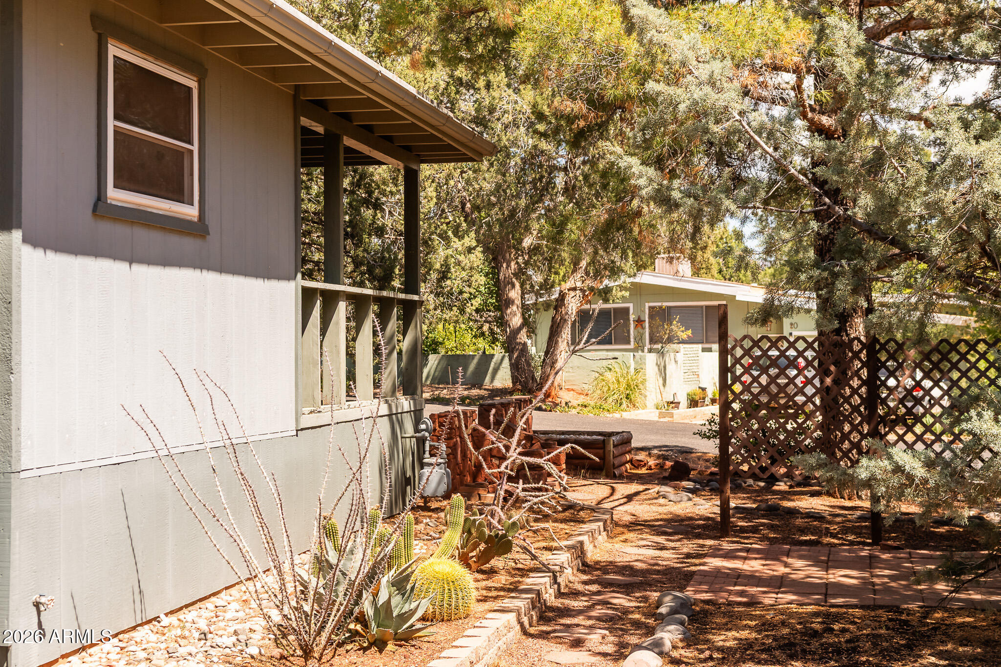 VALLEY SHADOWS UNIT 1 - Residential