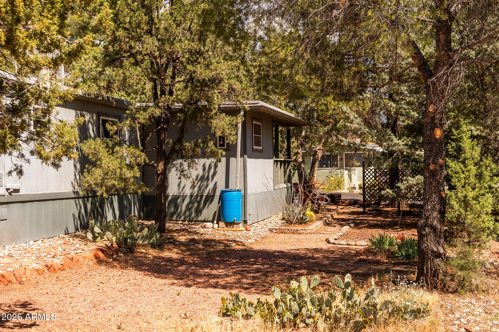 VALLEY SHADOWS UNIT 1 - Residential