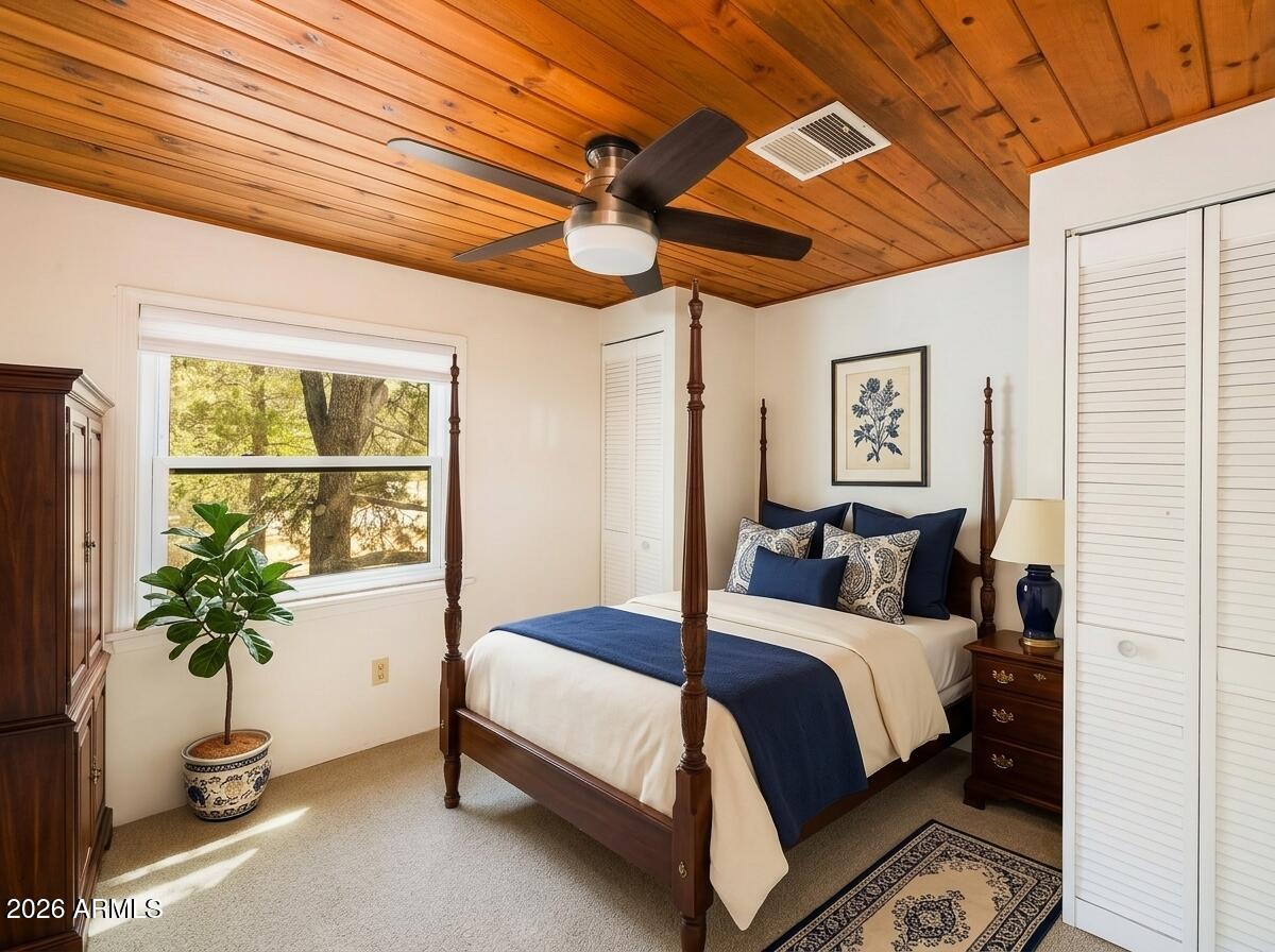 VALLEY SHADOWS UNIT 1 - Residential