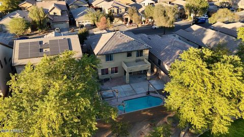 A home in Tolleson