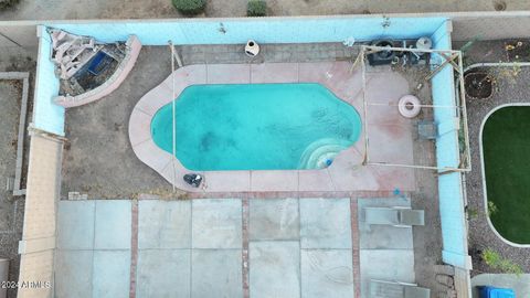 A home in Tolleson